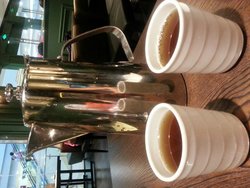 凉茶