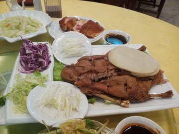 香酥鸭