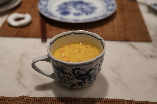 杨枝甘露