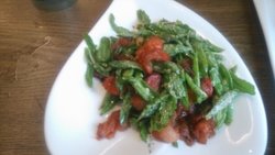 小炒肉