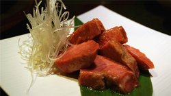 厚切牛舌