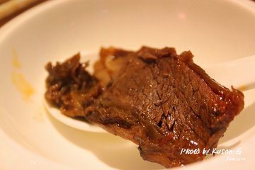 绝味牛肉
