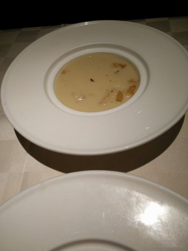 蜗牛汤
