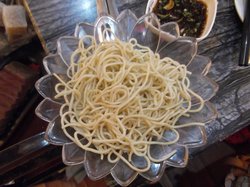 汉味热干面