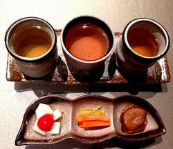 茶