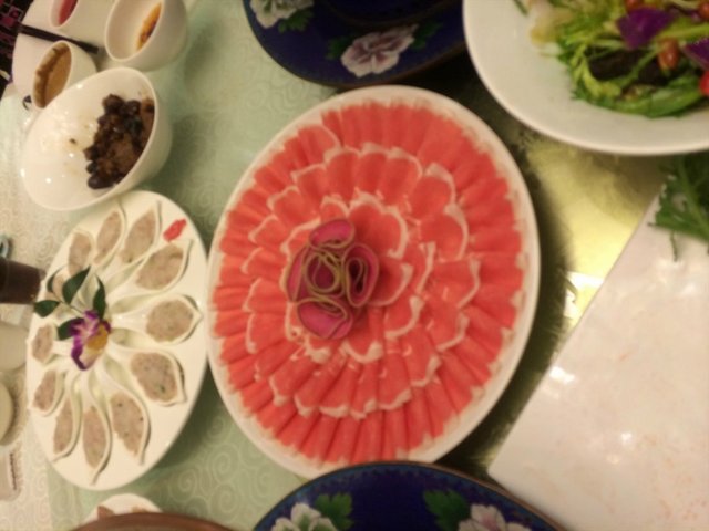 肥牛眼肉