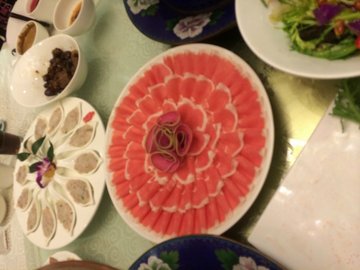 肥牛眼肉