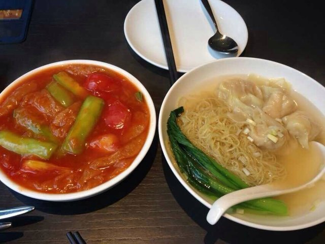 茄汁面筋丝瓜