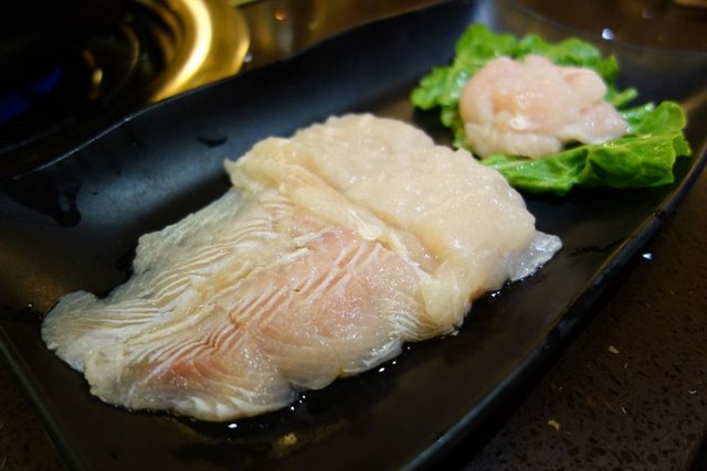 龙利鱼
