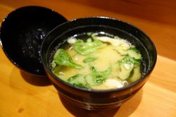 味增汤
