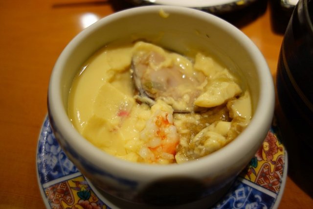 茶碗蒸