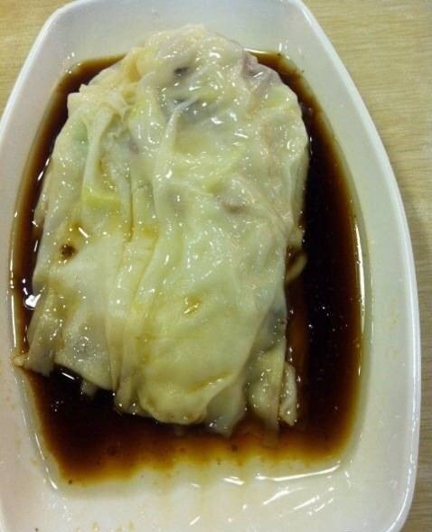 肠粉