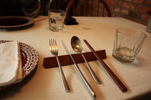 餐具