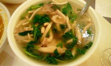 小巴辣子