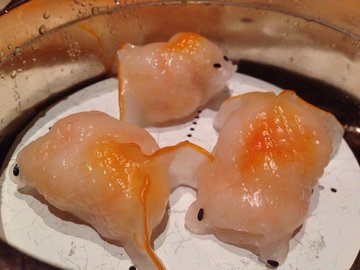 虾饺