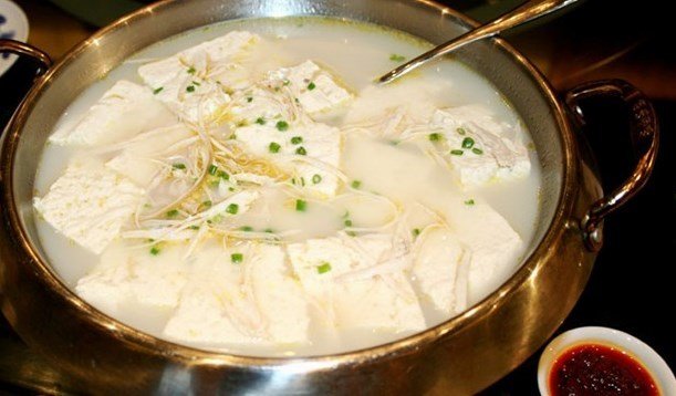 豆花
