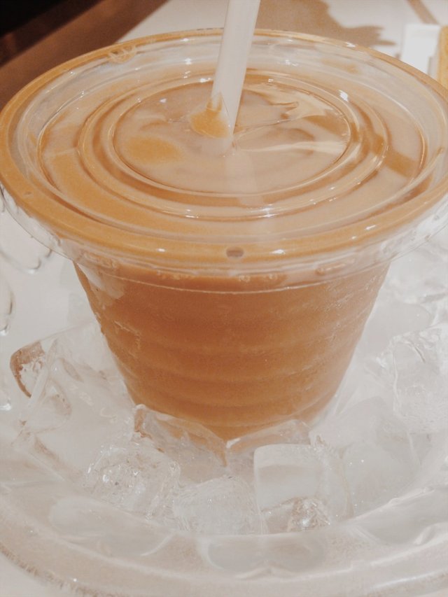 原味奶茶