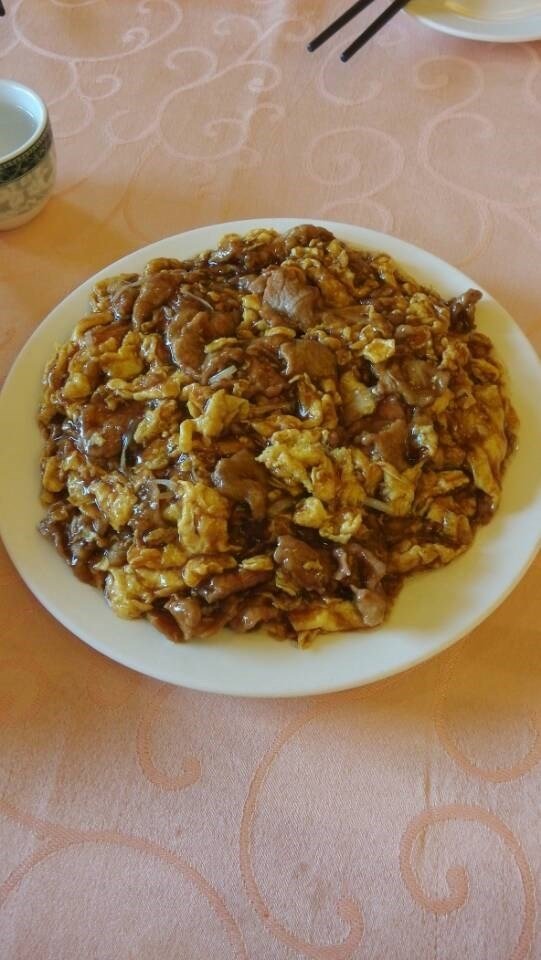 醋溜苜蓿