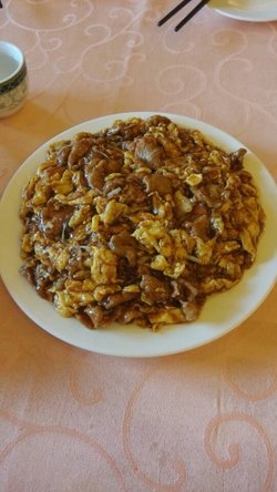 醋溜苜蓿