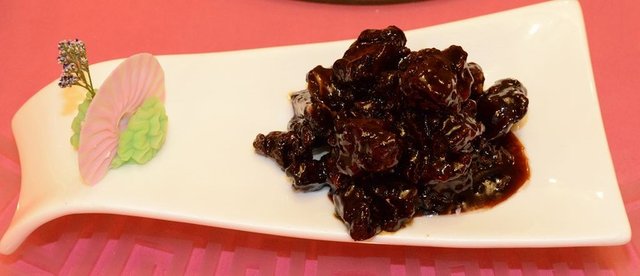 糖醋小排