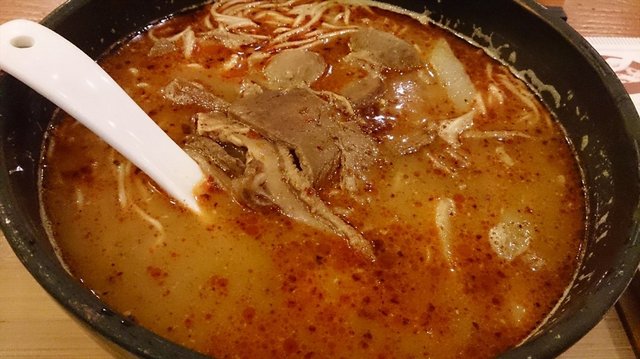 牛四宝面