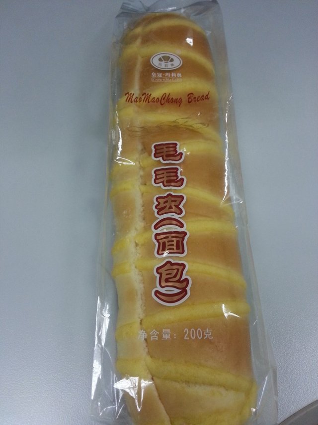毛毛虫