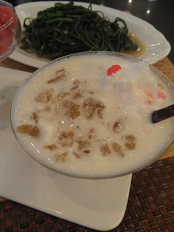 养颜桃油