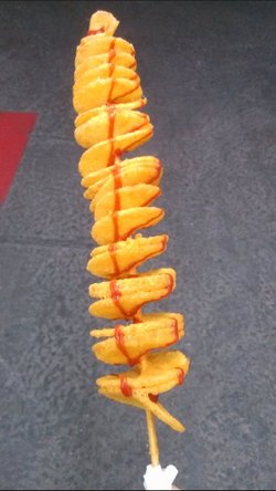 土豆