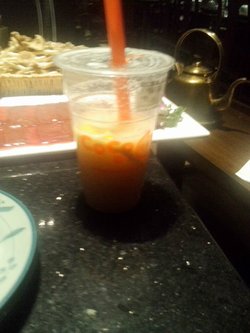 奶茶双拼