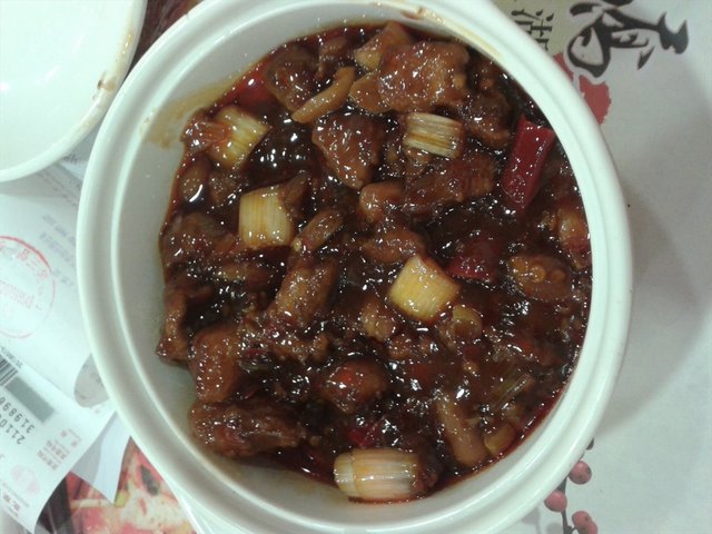 宫保鸡丁