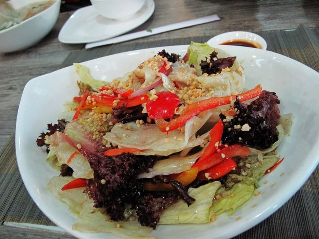 大拌菜