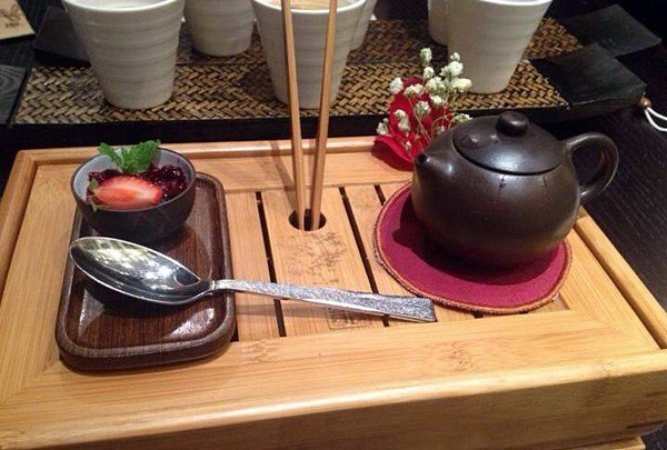 戛纳遇上北海道