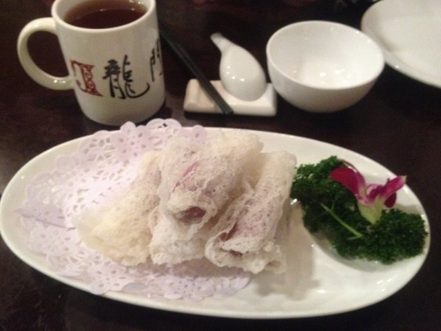 娘惹山药