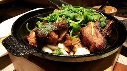 参香XO酱鱼头煲（中煲）