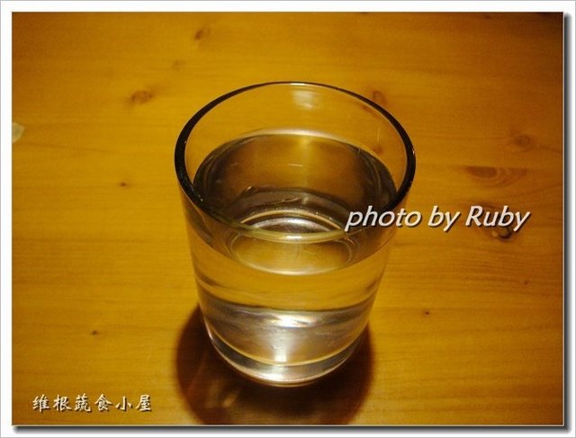 柠檬水