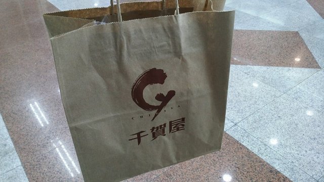 纸袋袋