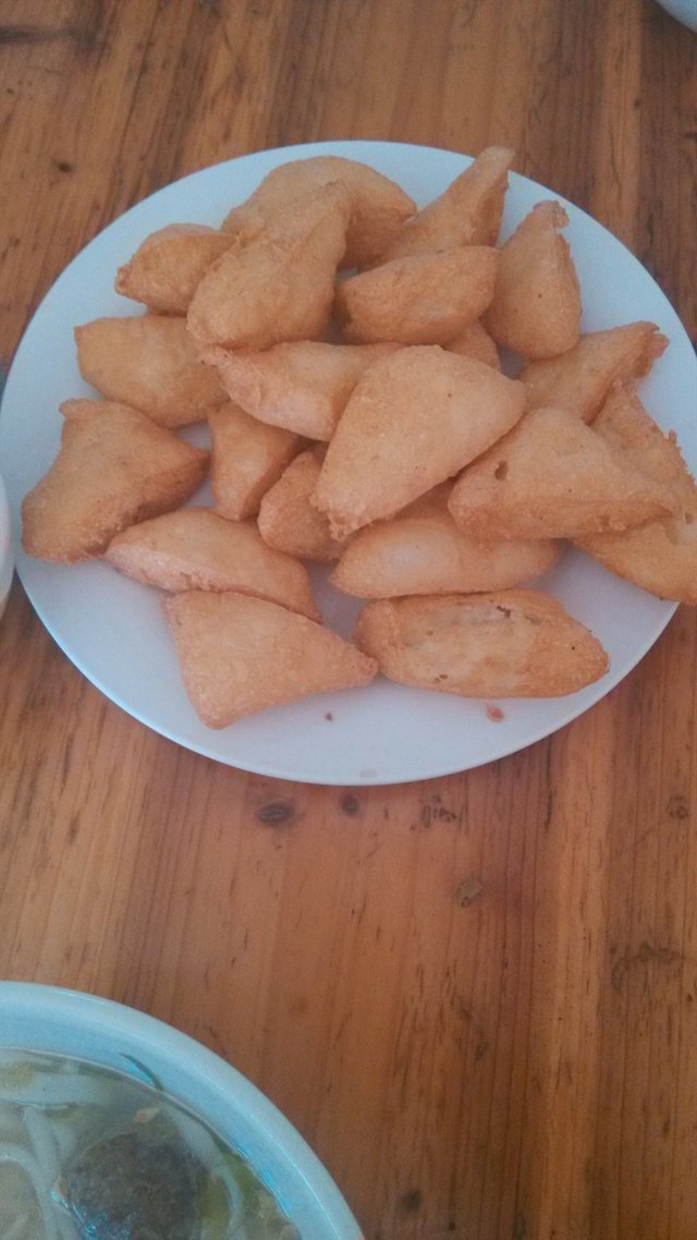 普宁豆干(布仔豆干)