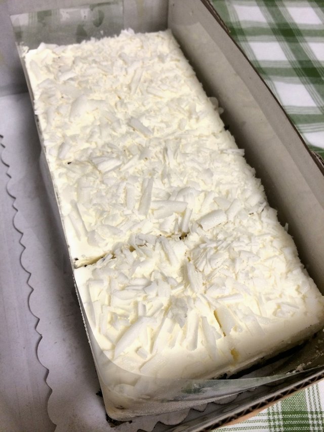 1磅雪域芝士