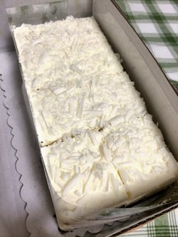 1磅雪域芝士