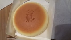 芝士蛋糕