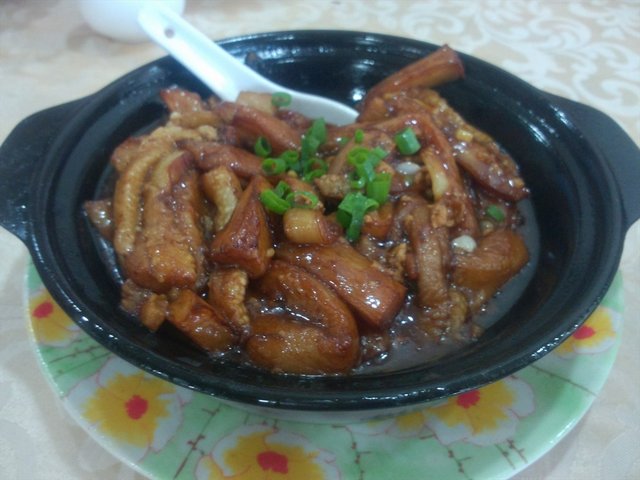 好味道
