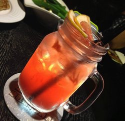 番石榴果汁