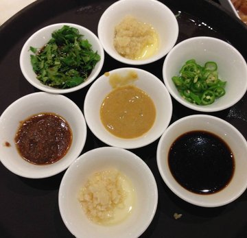 酱料