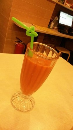 泰式奶茶