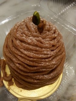 板栗山