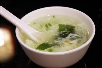 味噌汤