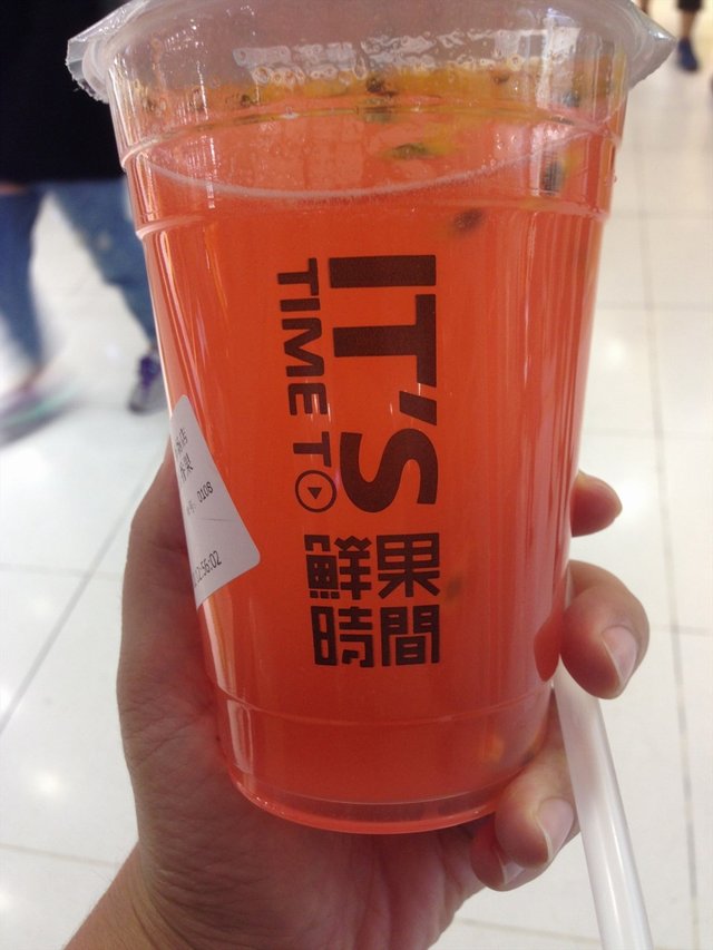番石榴百果香