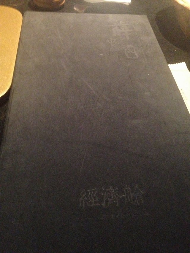 菜谱1