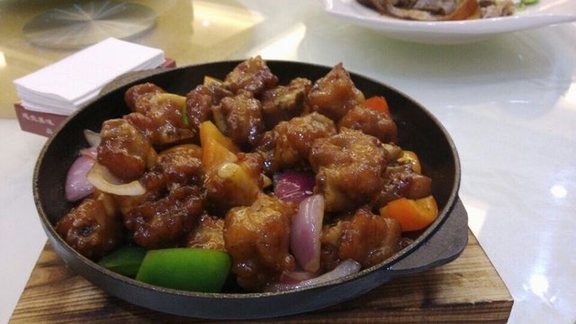 好味骨
