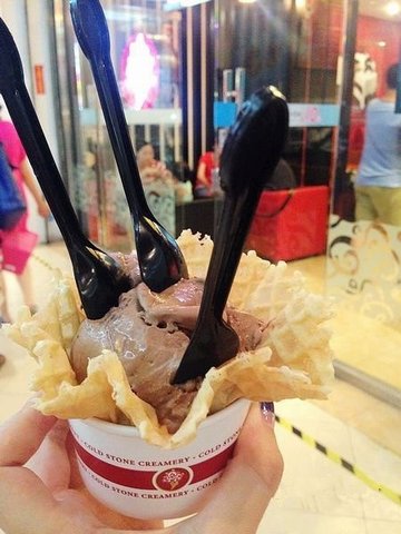 巧克力圣酷石最爱